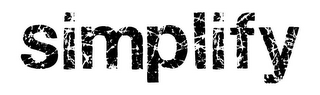 SIMPLIFY logo