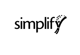 SIMPLIFY logo