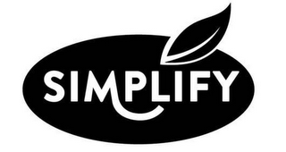 SIMPLIFY logo