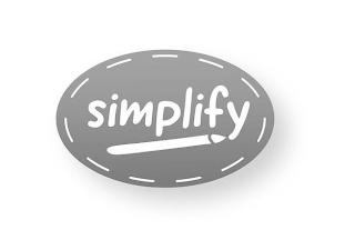 SIMPLIFY logo