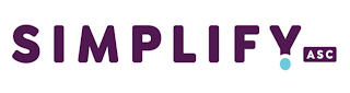 SIMPLIFY ASC logo
