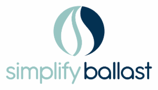 SIMPLIFY BALLAST logo