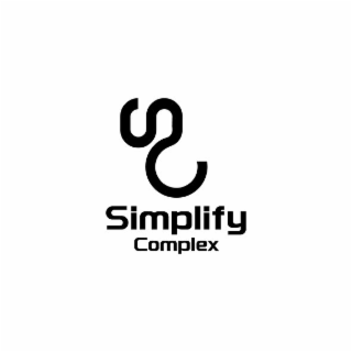 SIMPLIFY COMPLEX logo