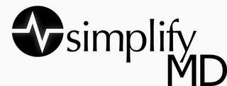 SIMPLIFY MD logo