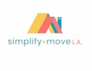 SIMPLIFY MOVE LA logo