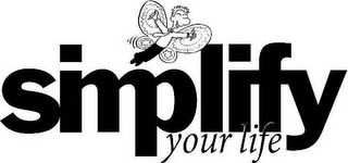 SIMPLIFY YOUR LIFE logo