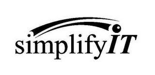 SIMPLIFYIT logo