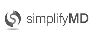 SIMPLIFYMD logo
