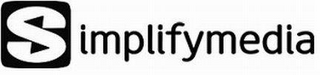SIMPLIFYMEDIA logo