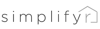 SIMPLIFYR logo