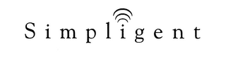 SIMPLIGENT logo