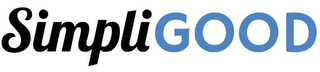 SIMPLIGOOD logo