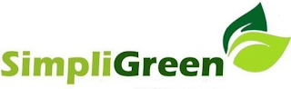 SIMPLIGREEN logo