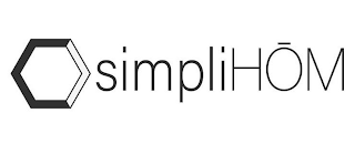 SIMPLIHOM logo