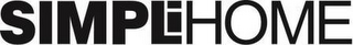SIMPLIHOME logo