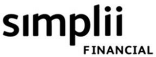 SIMPLII FINANCIAL logo