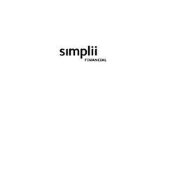 SIMPLII FINANCIAL logo
