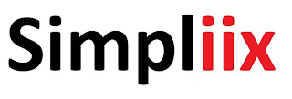 SIMPLIIX logo