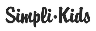 SIMPLIKIDS logo
