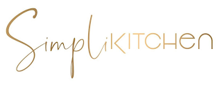 SIMPLIKITCHEN logo