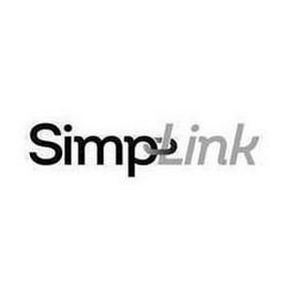 SIMPLINK logo