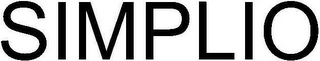 SIMPLIO logo