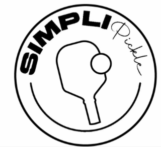 SIMPLIPICKLE logo
