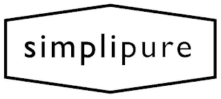 SIMPLIPURE logo