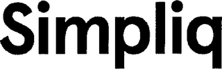 SIMPLIQ logo