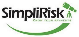 SIMPLIRISK KNOW YOUR PAYMENTS logo