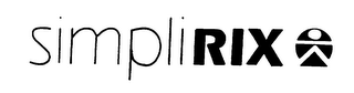 SIMPLIRIX logo