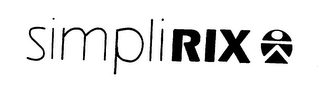 SIMPLIRIX logo