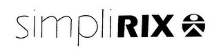 SIMPLIRIX logo