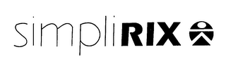 SIMPLIRIX logo