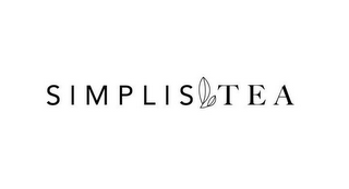 SIMPLIS TEA logo