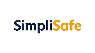 SIMPLISAFE logo