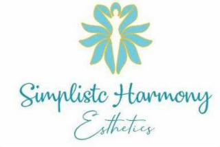 SIMPLISTC HARMONY ESTHETICS logo