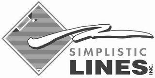 SIMPLISTIC LINES INC. logo