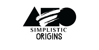 SIMPLISTIC ORIGINS logo
