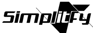 SIMPLITFY logo