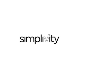 SIMPLIVITY logo