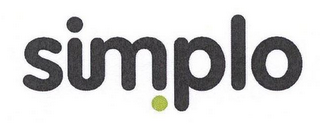 SIMPLO logo