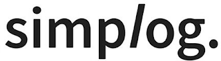 SIMPLOG. logo