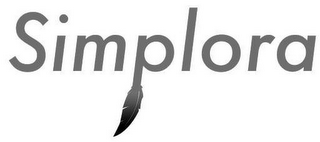 SIMPLORA logo