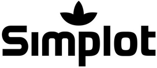 SIMPLOT logo