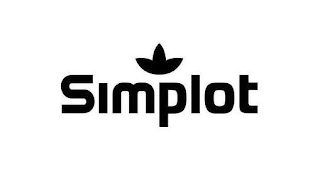 SIMPLOT logo