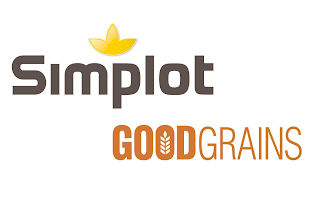 SIMPLOT GOOD GRAINS logo
