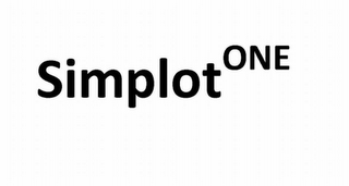 SIMPLOTONE logo
