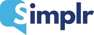 SIMPLR logo