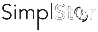 SIMPLSTOR logo